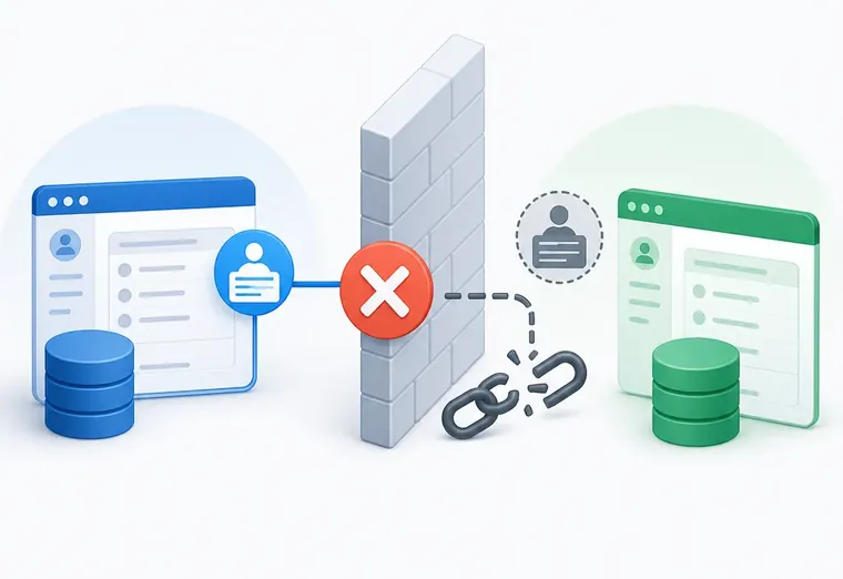 Что мешает автопостингу учитывать заявки после смены CRM?