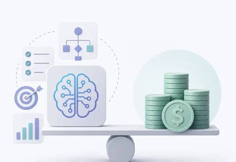 Сколько стоит использование AI-планов действий для брендов в нейросетях?