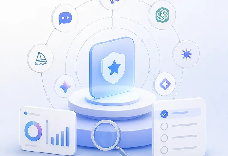 Платформа для видимости бренда в нейросетях: как выбрать лучшее решение?