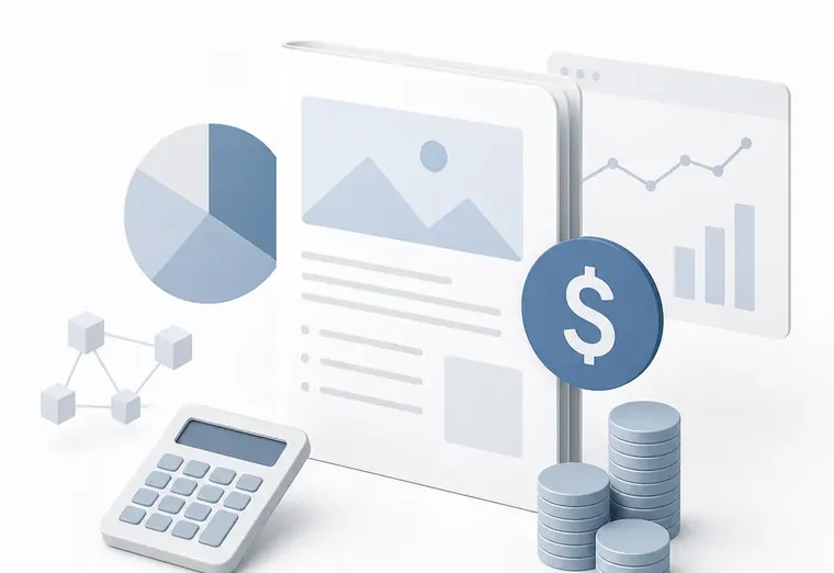 Сколько стоит написание текстов для white paper IT-компании?