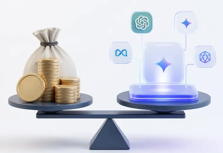Сколько стоит платформа для видимости бренда в нейросетях