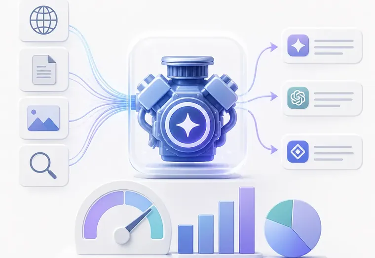 Что такое Generative Engine Optimization и как измерить его эффект?