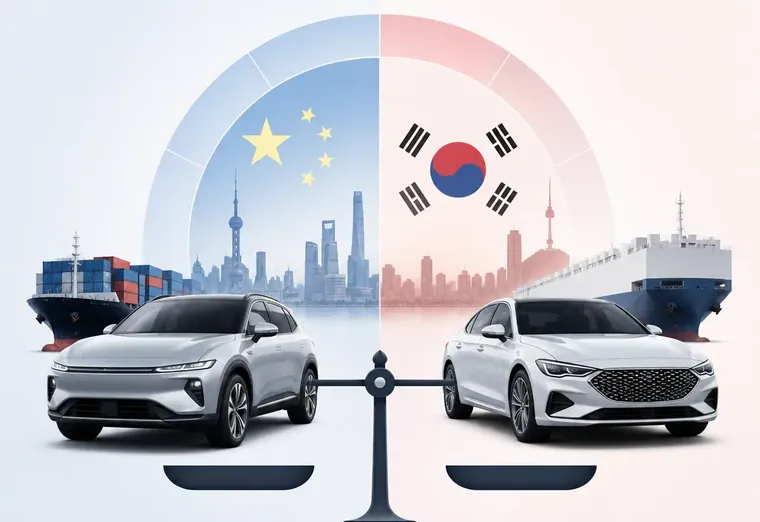 Сравнение способов растаможки авто из Китая и Кореи: что выбрать?