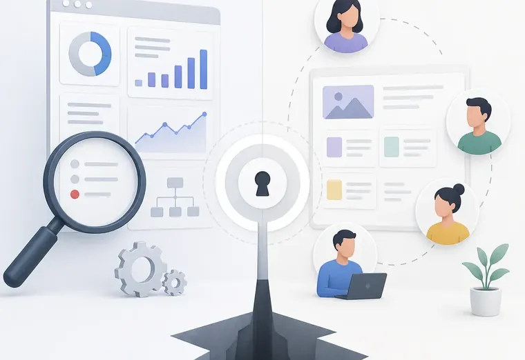 SEO-аудит vs руководство контент-командами: где искать узкое место?