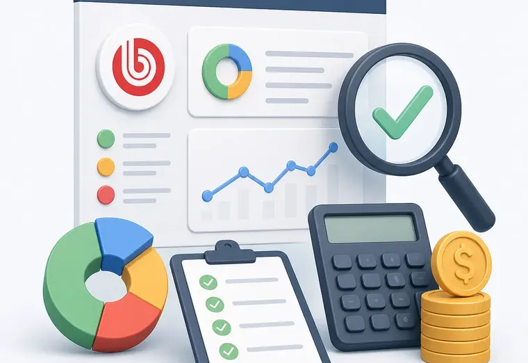 Сколько стоит SEO аудит сайта на Битрикс