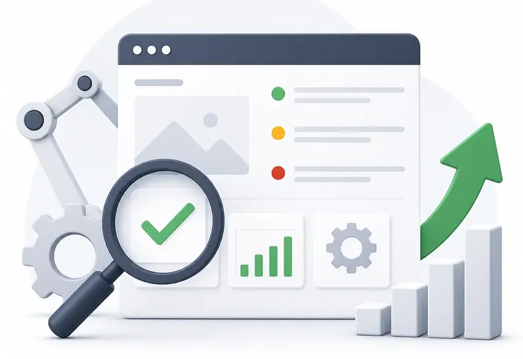 Как провести SEO-аудит сайта и что он даст вашему бизнесу?