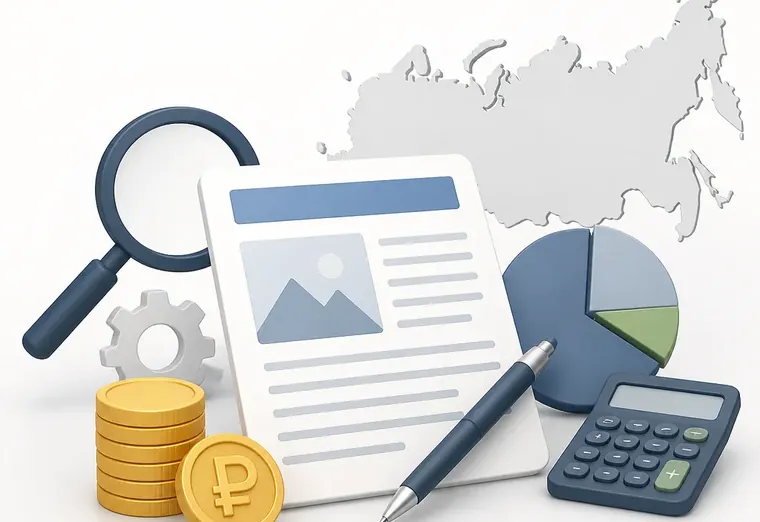 Сколько стоит написание SEO статьи для бизнеса в России