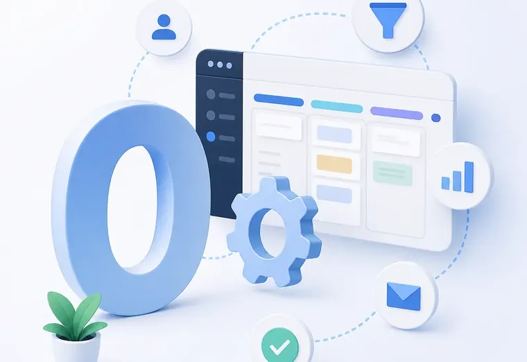 Сколько стоит настройка amoCRM с 0 рублей для бизнеса