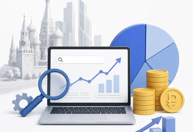 Какова стоимость SEO-продвижения сайта под ключ в Москве?