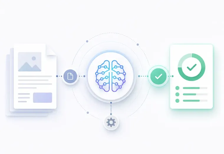 Как проверить AI-совместимость контента без ручного скоринга