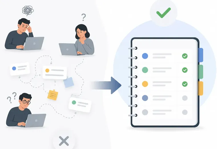 Зачем SEO-команде журнал заявок, если менеджеры не ведут CRM?