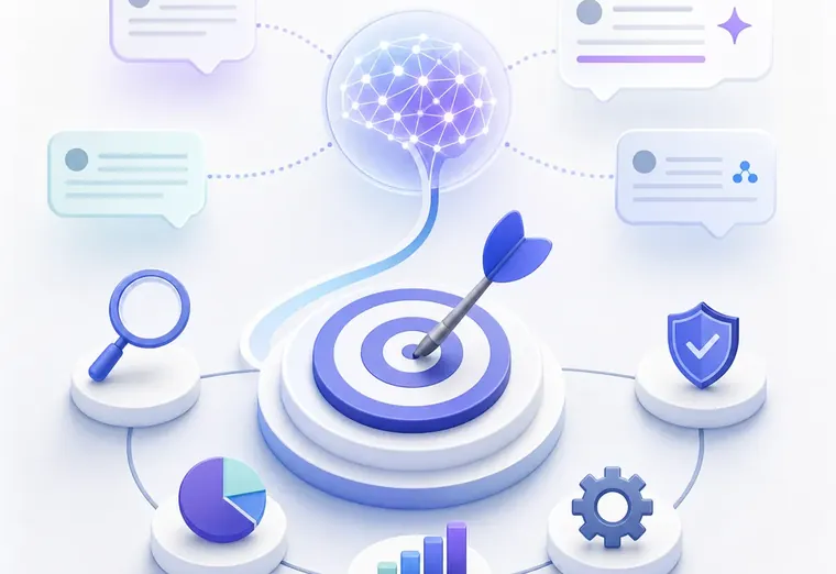 Как построить SEO-стратегию под видимость в нейросетях 2026