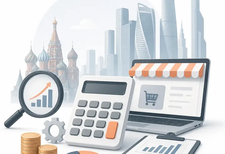 Как рассчитать бюджет на SEO-продвижение магазина в Москве?