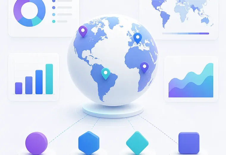 Топ-4 лучших сервиса GEO-аналитики для SaaS в 2026