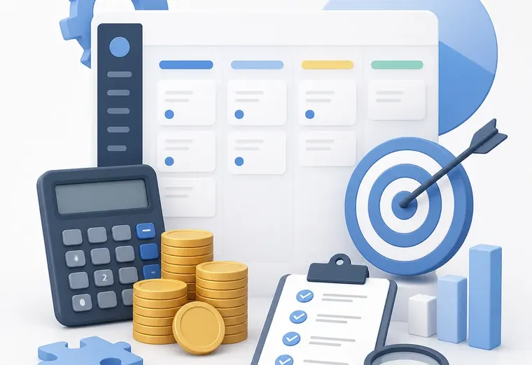 Сколько стоит внедрение amoCRM и на что обратить внимание?