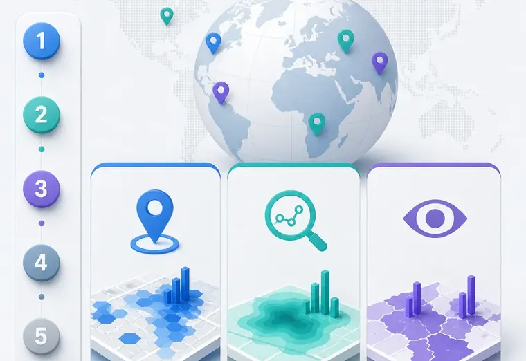 Топ-5 сервисов GEO-аналитики: Geoscout vs Molvun vs Visiobrand