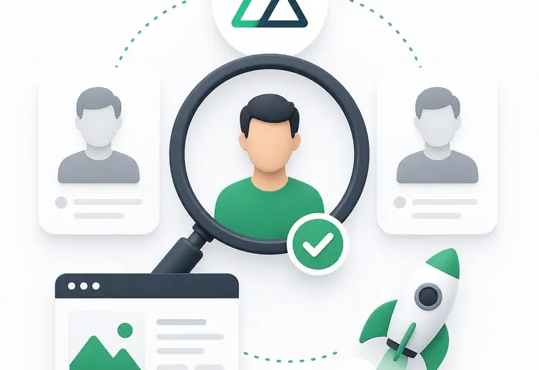 Как выбрать специалиста по наполнению сайта на Nuxt.js для стартапа?