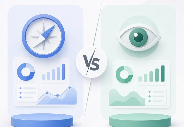 GEO Scout vs другой поставщик в нише: что выбрать для SEO-агентства