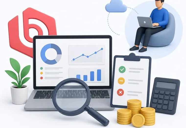 Сколько стоит SEO аудит сайта на Bitrix удалённо
