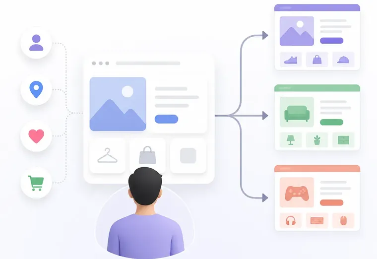 Персонализация UX: как это повлияет на вашу стратегию?