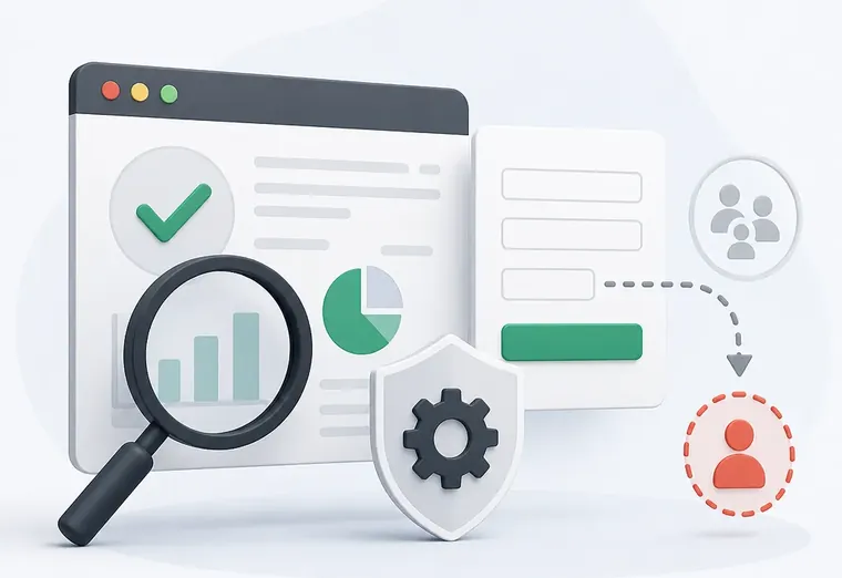 Почему SEO-аудит сайта не выявил потерю заявок с форм?