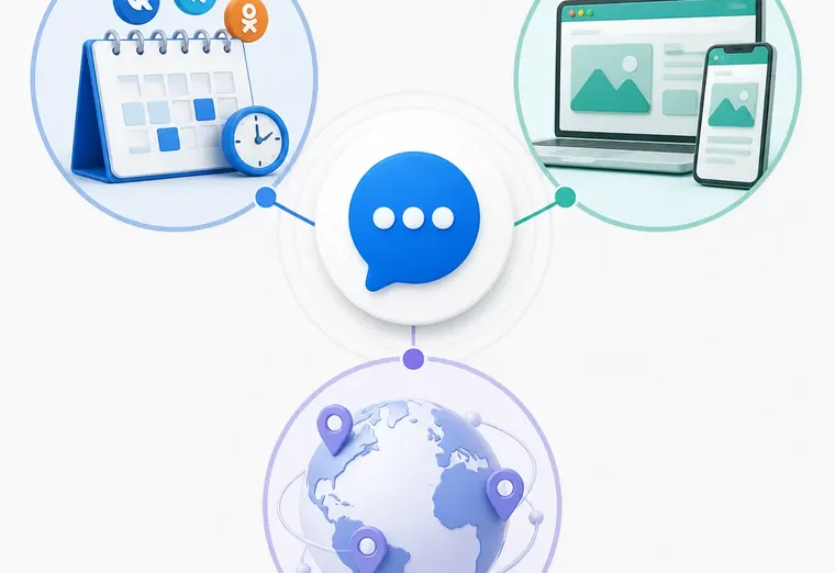 3 направления Молвун: кому нужны автопостинг, сайты и GEO?