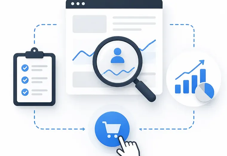 Как заказать анализ поведенческих факторов сайта для SEO?