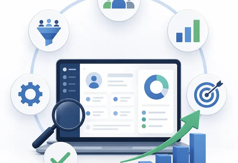 Как выбрать CRM-систему для увеличения продаж в бизнесе?