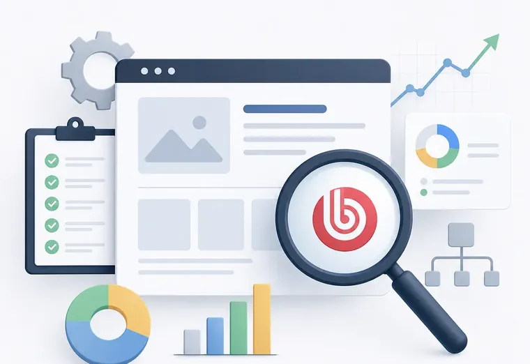 Как провести SEO-аудит сайтов на Битрикс