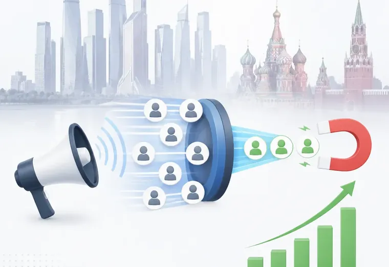 Что такое скорозвон и как он ускоряет лидогенерацию в Москве