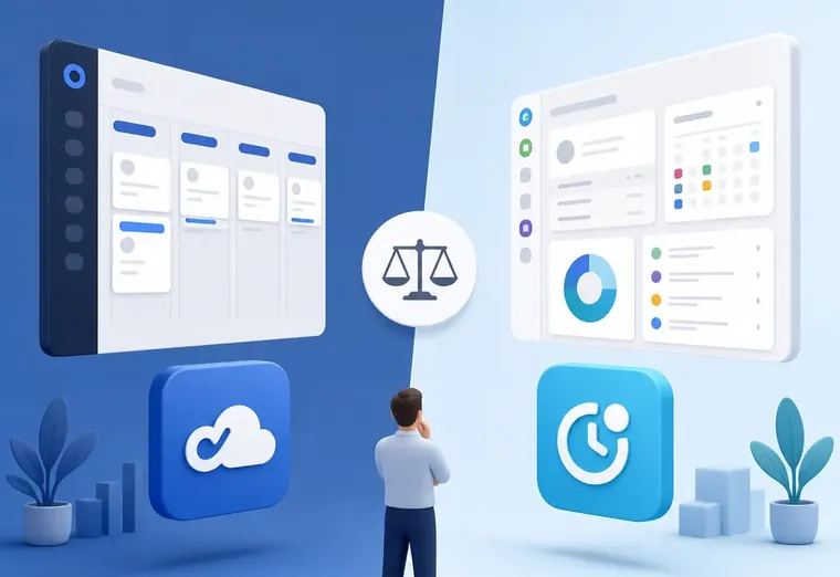 amoCRM vs Битрикс24 для малого бизнеса в России