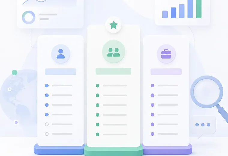 Тарифы SaaS-платформы для мониторинга бренда в 2026
