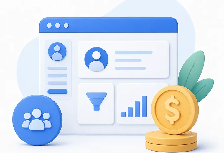 Сколько стоит CRM в месяц?