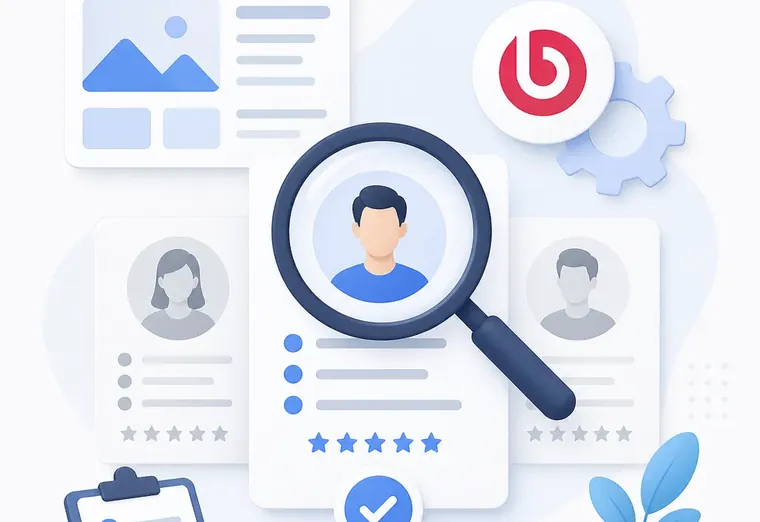 Как выбрать специалиста по контент-менеджменту для сайта на Bitrix?