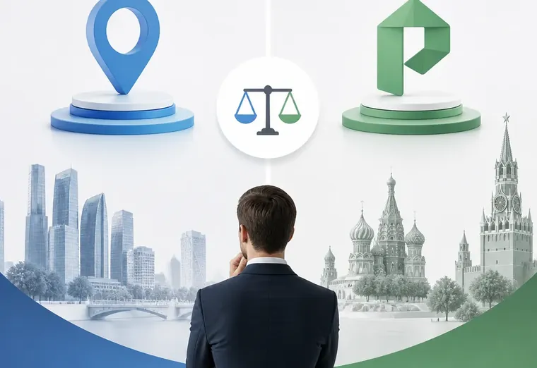 Как выбрать платформу для автоматизации маркетинга в Москве: критерии