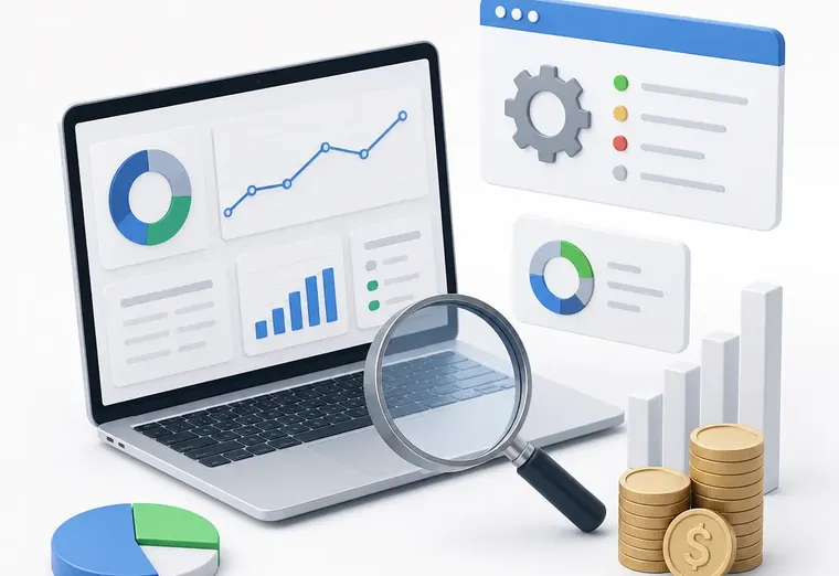 Сколько стоит SEO аудит сайта в 2027 году?