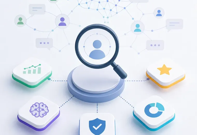 Как выбрать платформу для мониторинга репутации в нейросетях?