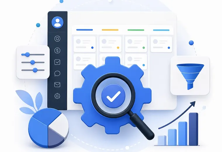 Как выбрать настройку amoCRM для оптимизации продаж?