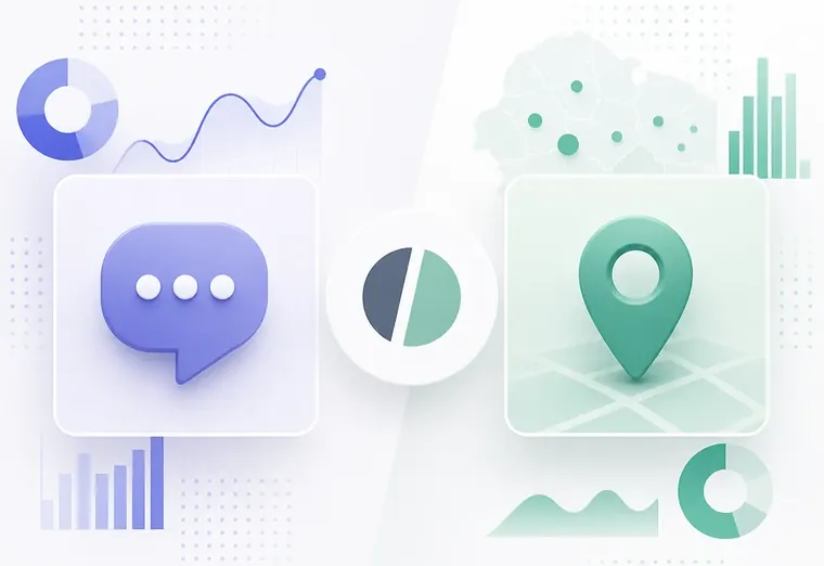 На что смотреть при выборе платформы аналитики бренда