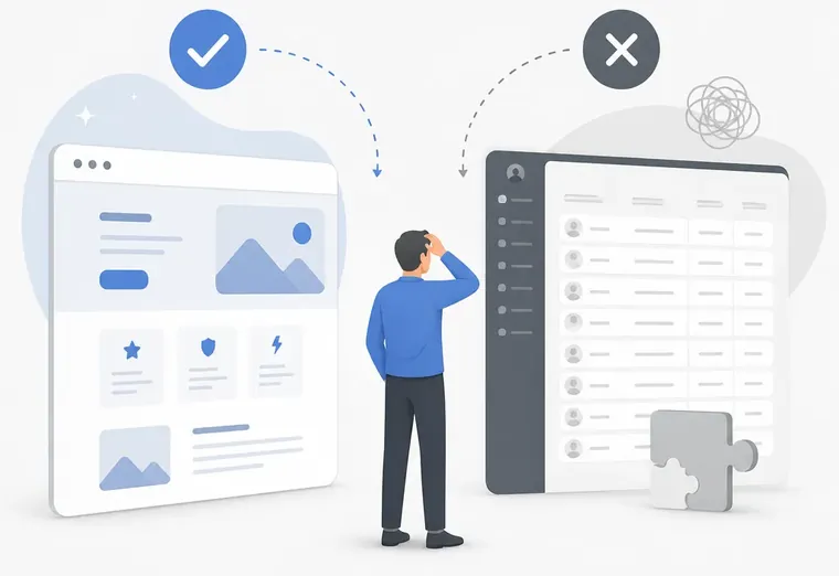 Почему менеджеры не заполняют CRM после обновления сайта