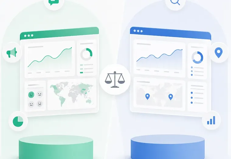 Критерии выбора платформы для мониторинга упоминаний бренда