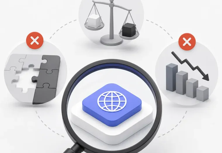 3 ошибки при выборе GEO-платформы для агентства