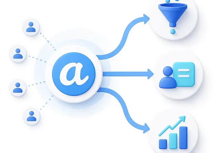 Топ-3 направлений amoCRM для обработки лидов