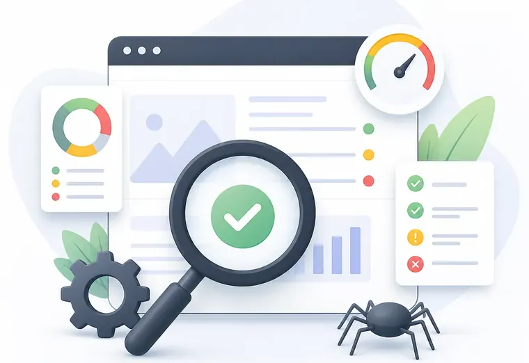 Что такое SEO-аудит и зачем он нужен вашему сайту?