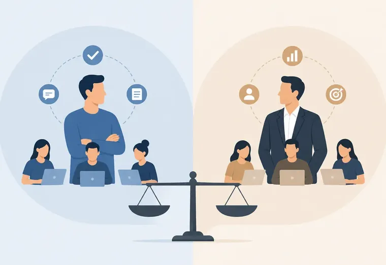 Внутренний тимлид vs внешний руководитель контент-команды: что выгоднее?