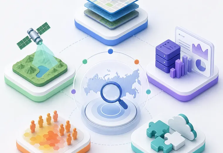 Топ-5 типов GEO-платформ в России: какие метрики сравнивать?
