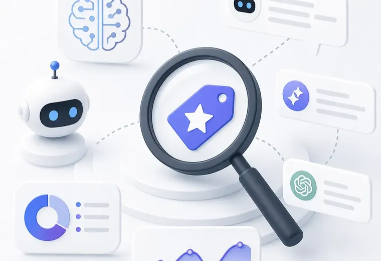 Как мониторить упоминания бренда в нейросетях и AI-ответах?