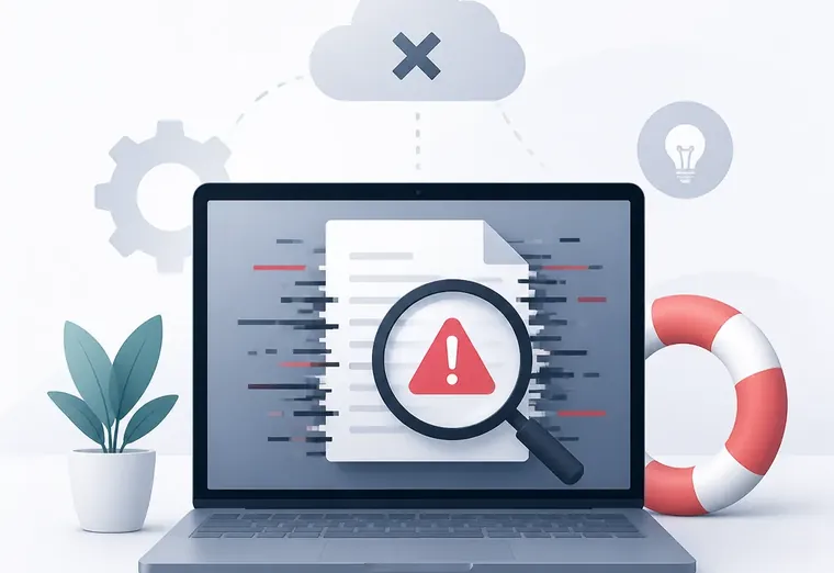 Антиплагиат глючит сегодня - что делать