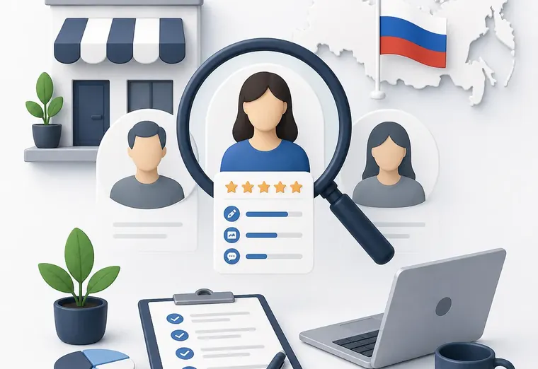 Как выбрать контент-менеджера для малого бизнеса в России?
