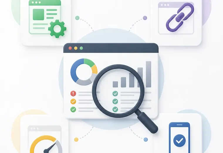 Топ-4 способа оптимизации после SEO-аудита сайтов